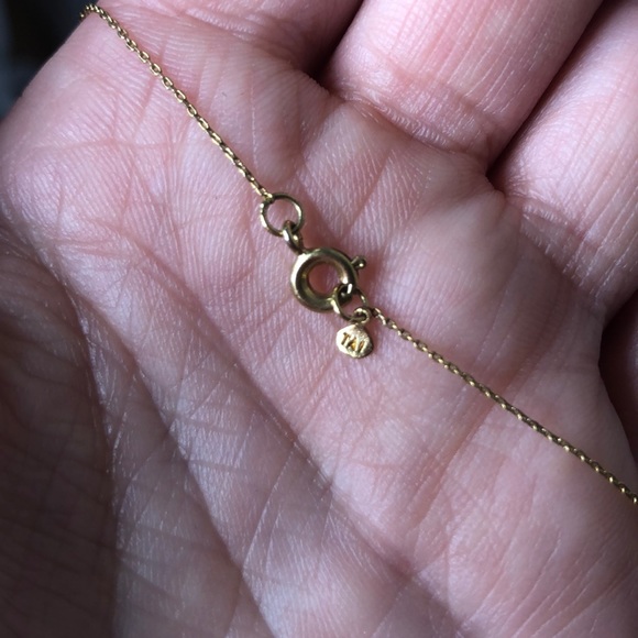 ✅SOLD Tai jewelry star necklace - Picture 3 of 8